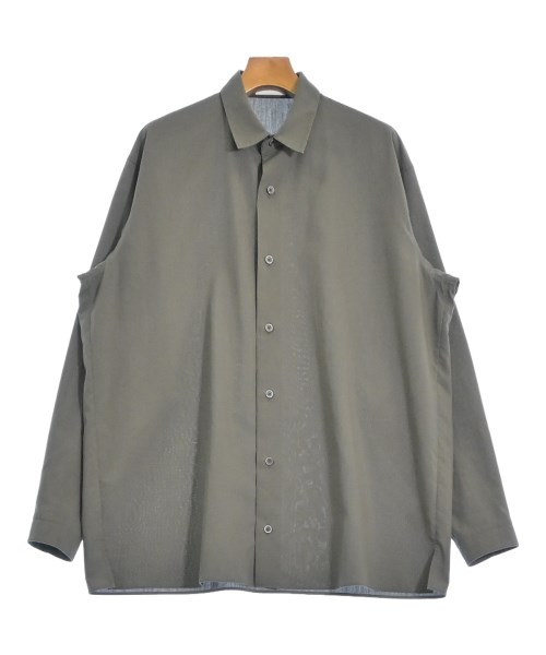 ザリラクス(THE RERACS)のTHE RERACS カジュアルシャツ