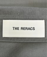THE RERACS（ザリラクス）カジュアルシャツ グレー サイズ:48(L位) メンズ/2200632644032
