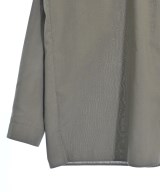 THE RERACS（ザリラクス）カジュアルシャツ グレー サイズ:48(L位) メンズ/2200632644032