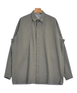 THE RERACS カジュアルシャツ