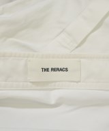 THE RERACS（ザリラクス）カジュアルシャツ 白 サイズ:46(M位) メンズ/2200612479173