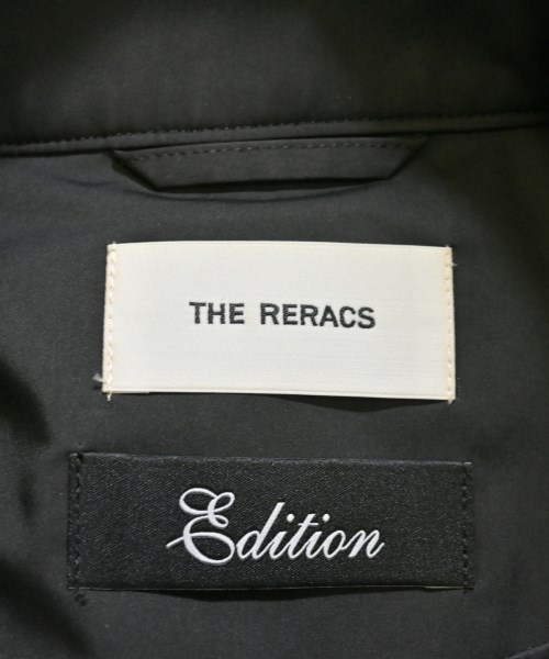 THE RERACS（ザリラクス）その他 黒 サイズ:48(L位) メンズ/2200613610070