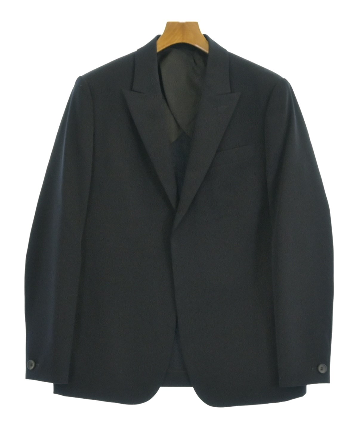 THE RERACS（ザリラクス）テーラードジャケット 紺 サイズ:46(M位