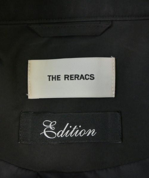 THE RERACS（ザリラクス）その他 黒 サイズ:46(M位) メンズ/2200614504019
