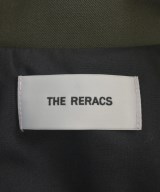 THE RERACS（ザリラクス）ミリタリーブルゾン カーキ サイズ:48(L位) メンズ/2200615932019