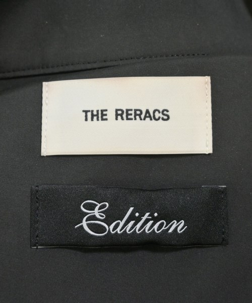 THE RERACS（ザリラクス）その他 黒 サイズ:48(L位) メンズ/2200616091012