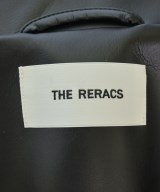 THE RERACS（ザリラクス）ライダース 黒 サイズ:48(L位) メンズ/2200617499022
