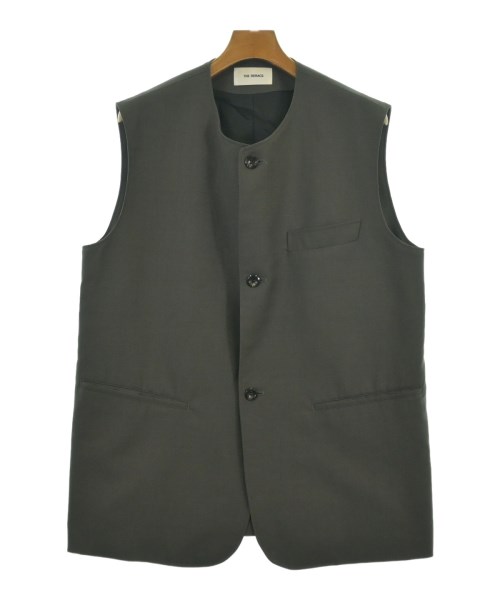 ザリラクス(THE RERACS)のTHE RERACS カジュアルジャケット