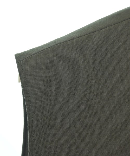 THE RERACS（ザリラクス）カジュアルジャケット グレー サイズ:46(M位) メンズ/2200617914044