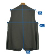 THE RERACS（ザリラクス）カジュアルジャケット グレー サイズ:46(M位) メンズ/2200617914044