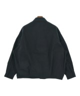 THE RERACS（ザリラクス）カジュアルシャツ 黒 サイズ:46(M位) メンズ/2200619454036