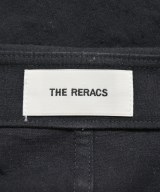 THE RERACS（ザリラクス）カジュアルシャツ 黒 サイズ:46(M位) メンズ/2200619454036