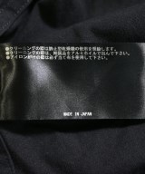 THE RERACS（ザリラクス）カジュアルシャツ 黒 サイズ:46(M位) メンズ/2200619454036