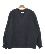 THE RERACS（ザリラクス）ニット・セーター 黒 サイズ:F メンズ/2200619921071