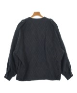 THE RERACS（ザリラクス）ニット・セーター 黒 サイズ:F メンズ/2200619921071