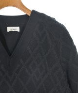 THE RERACS（ザリラクス）ニット・セーター 黒 サイズ:F メンズ/2200619921071