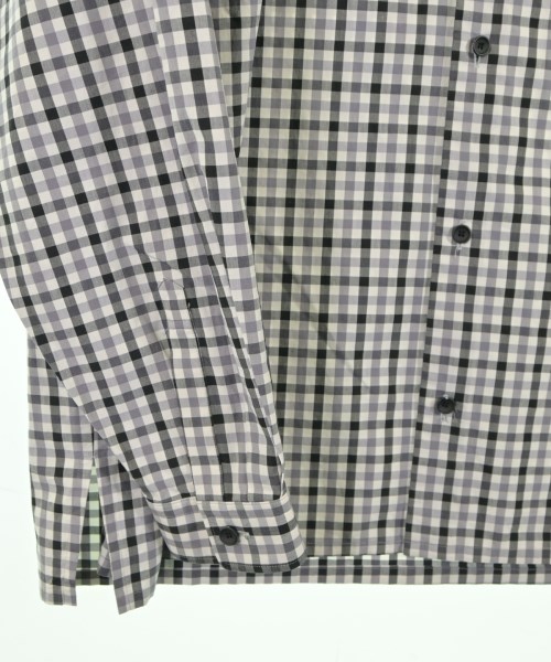 THE RERACS（ザリラクス）カジュアルシャツ 白 サイズ:48(L位) メンズ/2200615620046