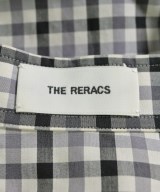 THE RERACS（ザリラクス）カジュアルシャツ 白 サイズ:48(L位) メンズ/2200615620046