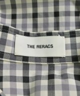 THE RERACS（ザリラクス）カジュアルシャツ 白 サイズ:48(L位) メンズ/2200615620046