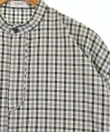 THE RERACS（ザリラクス）カジュアルシャツ 白 サイズ:48(L位) メンズ/2200615620046