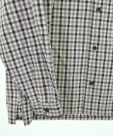 THE RERACS（ザリラクス）カジュアルシャツ 白 サイズ:48(L位) メンズ/2200615620046