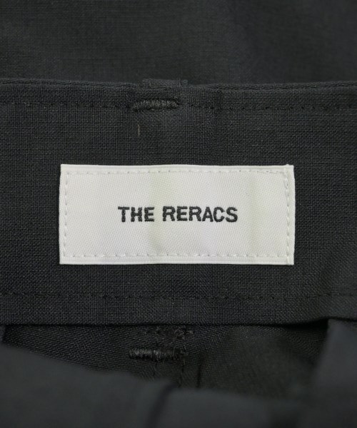 THE RERACS（ザリラクス）その他 黒 サイズ:46(M位) メンズ/2200604544049