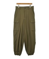 THE RERACS カーゴパンツ