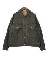 THE RERACS デニムジャケット