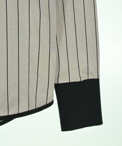 THE RERACS（ザリラクス）Tシャツ・カットソー グレー サイズ:46(M位) メンズ/2200571204014