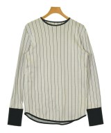 THE RERACS（ザリラクス）Tシャツ・カットソー グレー サイズ:46(M位) メンズ/2200571204014