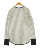 THE RERACS（ザリラクス）Tシャツ・カットソー グレー サイズ:46(M位) メンズ/2200571204014