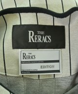 THE RERACS（ザリラクス）Tシャツ・カットソー グレー サイズ:46(M位) メンズ/2200571204014