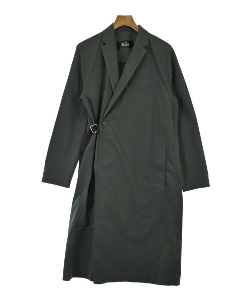 THE RERACS(ザリラクス)その他 グレー サイズ:46(M位)/2200669965025