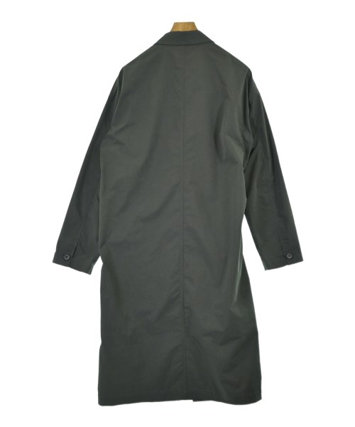 THE RERACS（ザリラクス）その他 グレー サイズ:46(M位) メンズ/2200669965025