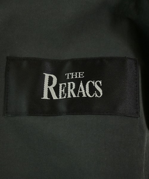 THE RERACS（ザリラクス）その他 グレー サイズ:46(M位) メンズ/2200669965025