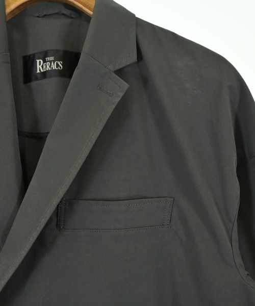 THE RERACS（ザリラクス）その他 グレー サイズ:46(M位) メンズ/2200669965025