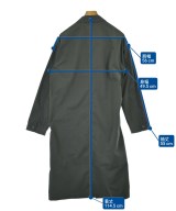 THE RERACS（ザリラクス）その他 グレー サイズ:46(M位) メンズ/2200669965025