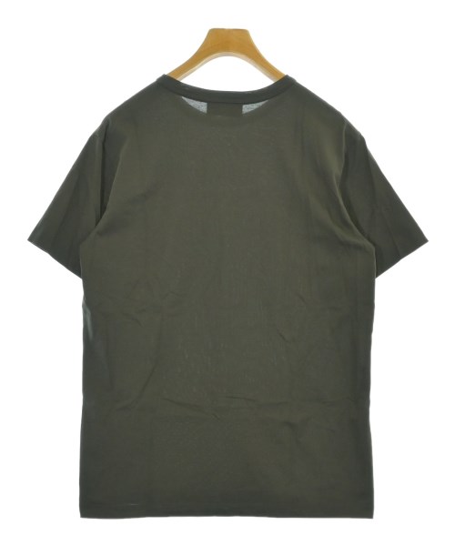 THE RERACS（ザリラクス）Tシャツ・カットソー グレー サイズ:46(M位) メンズ/2200669965056