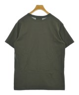THE RERACS（ザリラクス）Tシャツ・カットソー グレー サイズ:46(M位) メンズ/2200669965056
