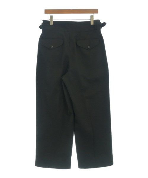 THE RERACS（ザリラクス）スラックス 黒 サイズ:46(M位) メンズ/2200673682017