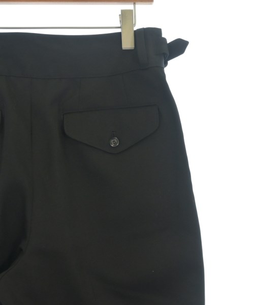 THE RERACS（ザリラクス）スラックス 黒 サイズ:46(M位) メンズ/2200673682017