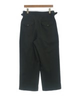 THE RERACS（ザリラクス）スラックス 黒 サイズ:46(M位) メンズ/2200673682017