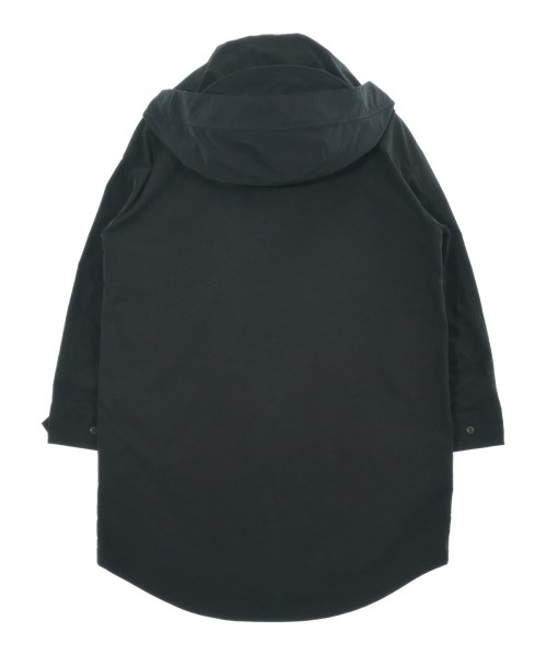 THE RERACS（ザリラクス）マウンテンパーカー 黒 サイズ:38(S位) メンズ/2200673702029
