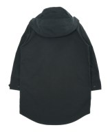 THE RERACS（ザリラクス）マウンテンパーカー 黒 サイズ:38(S位) メンズ/2200673702029