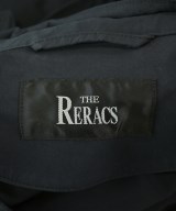 THE RERACS（ザリラクス）マウンテンパーカー 黒 サイズ:38(S位) メンズ/2200673702029
