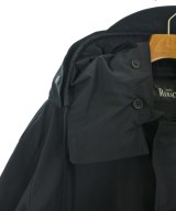 THE RERACS（ザリラクス）マウンテンパーカー 黒 サイズ:38(S位) メンズ/2200673702029