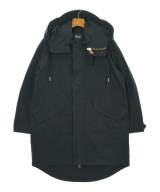 THE RERACS マウンテンパーカー