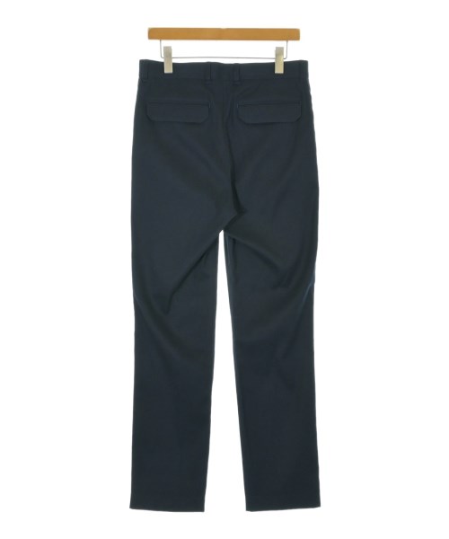 THE RERACS（ザリラクス）スラックス 紺 サイズ:2(M位) メンズ/2200677007014