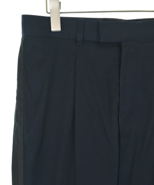 THE RERACS（ザリラクス）スラックス 紺 サイズ:2(M位) メンズ/2200677007014