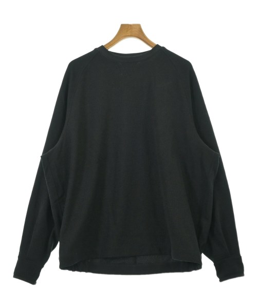 THE RERACS(ザリラクス)スウェット 黒 サイズ:F/2200677481036